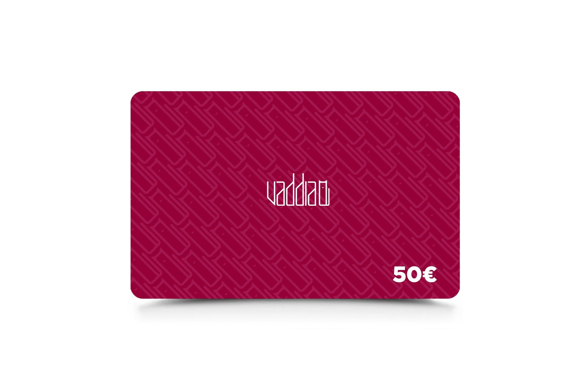 Vaddia Gift Card