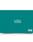 Carte Cadeau Vaddia