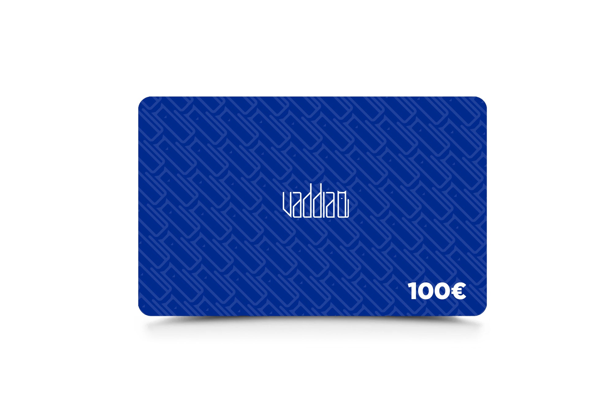 Vaddia Gift Card