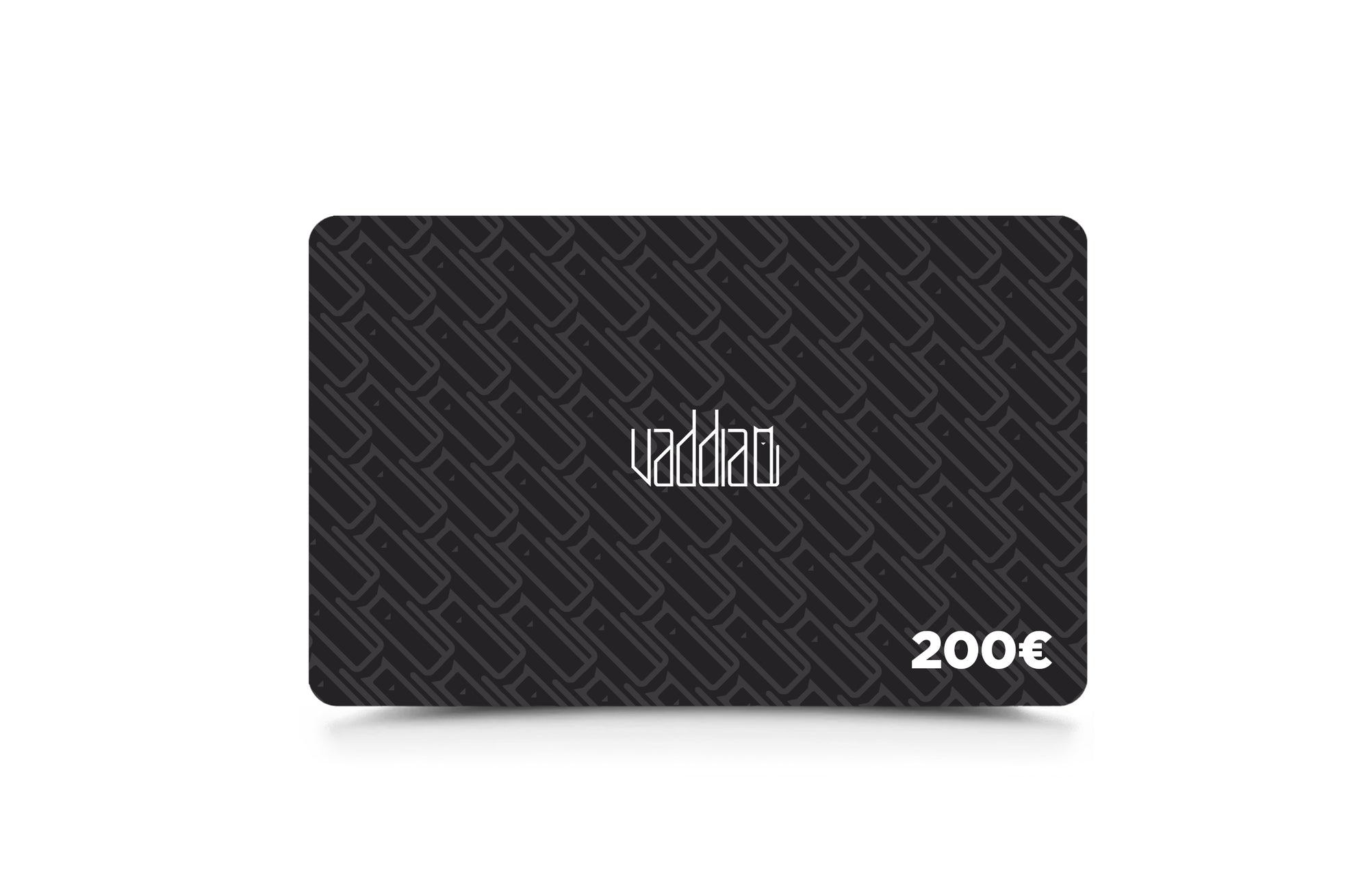 Vaddia Gift Card