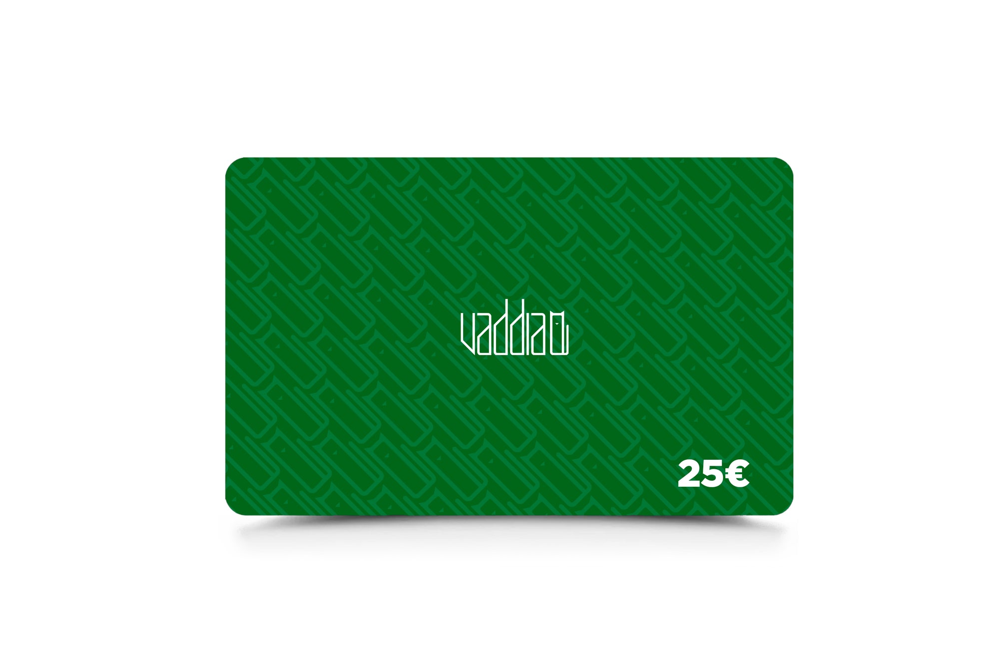 Vaddia Gift Card